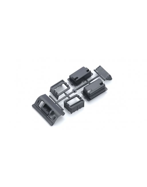 GG008 Receiver Box GG008  - KYOSHO RC